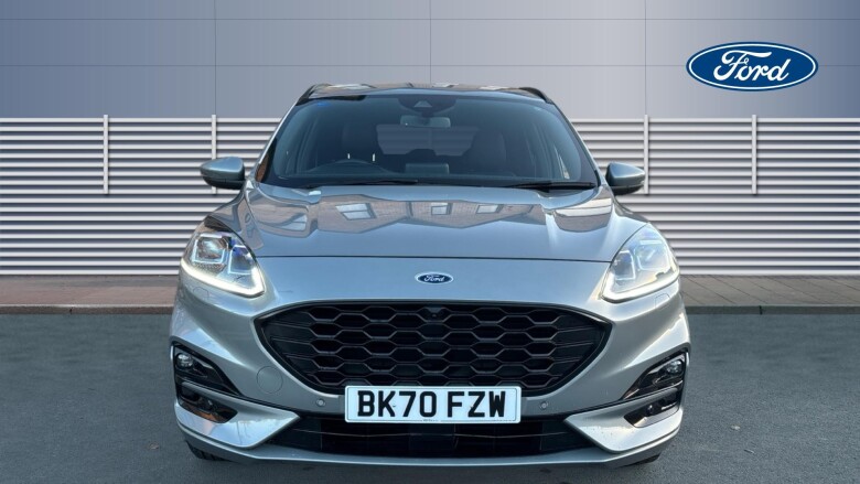 Ford Kuga 1.5 EcoBlue ST-Line First Edition 5dr Diesel Estate